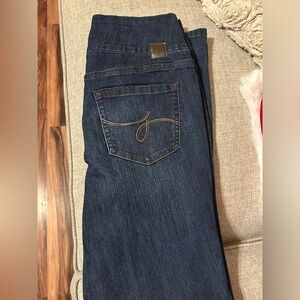 NWOT JAG JEANS SIZE 8